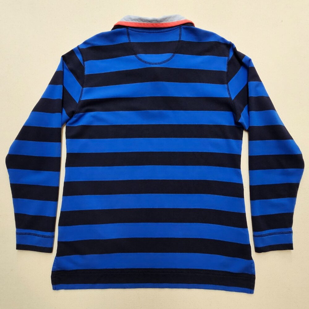 Southern Tide Elbow Patch Pullover M - image 3